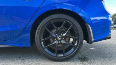 Honda Civic 2.0 eHEV Sport 5dr CVT Hybrid Hatchback